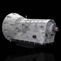 SunCoast Diesel - 10R140 Transmission Category 1 with Raybestos GPZ Clutches - Image 2