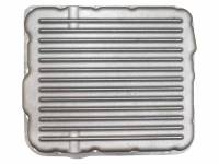 GM 700R4, 4L60, 4L60E (87-98) Deep Cast Aluminum Pan 4.0 quarts over stock GM shallow pan