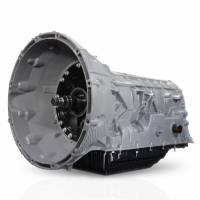 10R140 Transmission Category 2 Expanded Capacity
