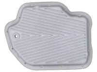 GM Turbo 400 Deep Aluminum Pan (as cast)