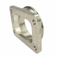 Industrial Injection - Flange to V-Band Kit For Gt55/G57 T6 Tubro Industrial Injection - Image 3