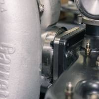 Industrial Injection - Flange to V-Band Kit For Gt55/G57 T6 Tubro Industrial Injection - Image 4