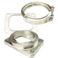 Industrial Injection - Flange to V-Band Kit For Gt55/G57 T6 Tubro Industrial Injection - Image 9