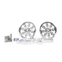 Industrial Injection - Dodge Common Rail Triple CP3 Kit For 03 and Up Cummins Industrial Injection - Image 1