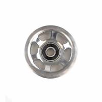 Industrial Injection - Dodge Common Rail Pulley Kit For 03-12 Cummins Industrial Injection - Image 2