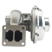 Industrial Injection - Ford TP38 Tubrocharger Housing For 94-97 7.3L Power Stroke XR1 1.00 AR 66mm Industrial Injection - Image 1