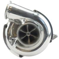 Industrial Injection - Ford TP38 Tubrocharger Housing For 94-97 7.3L Power Stroke XR1 1.00 AR 66mm Industrial Injection - Image 2