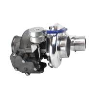 Industrial Injection - Dodge Silver Bullet PhatShaft 62 Turbo For 2007.5-2016 6.7L Cummins Industrial Injection - Image 2