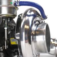 Industrial Injection - Dodge Silver Bullet PhatShaft 62 Turbo For 2007.5-2016 6.7L Cummins Industrial Injection - Image 5
