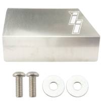 Industrial Injection - Dodge Aluminum Turbo Heat Shield Kit For 03 and Up Cummins Industrial Injection - Image 1
