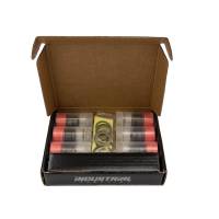 Industrial Injection - Dodge Delivery Valves Kit For Cummins With Washers and Gaskets Industrial Injection - Image 2