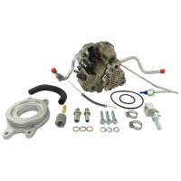 GM CP4 to CP3 Conversion Kit For 11-16 LML 6.6L Duramax Includes Pump Industrial Injection