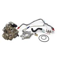 GM CP4 to CP3 Conversion Kit For 11-16 LML 6.6L Duramax Includes 42 Percent Over SHO Pump Industrial Injection