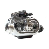 Industrial Injection - Ford XR1 Series Compound Turbo For 08-10 6.4L Power Stroke Industrial Injection - Image 2