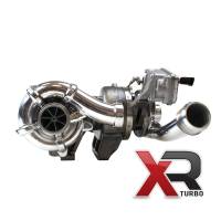 Industrial Injection - Ford XR1 Series Compound Turbo For 08-10 6.4L Power Stroke Industrial Injection - Image 3