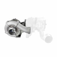 Ford XR1 Low Pressure Turbo For 08-10 6.4L Power Stroke 71mm Upgraded Billet Industrial Injection