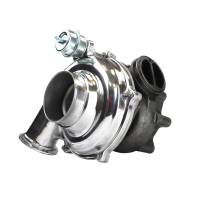 Industrial Injection - Ford XR1 Turbo For 1999.5-2003 7.3L Power Stroke Industrial Injection - Image 2