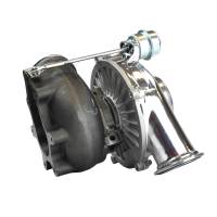 Industrial Injection - Ford XR1 Turbo For 1999.5-2003 7.3L Power Stroke Industrial Injection - Image 4