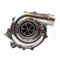 Industrial Injection - Ford XR1 Series Turbo For 03-04 6.0L Power Stroke Industrial Injection - Image 4