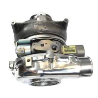 Industrial Injection - GM XR3 Series Turbo For 2004.5-2010 6.6L Duramax 68mm Industrial Injection - Image 2