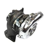 Industrial Injection - GM XR3 Series Turbo For 2004.5-2010 6.6L Duramax 68mm Industrial Injection - Image 3