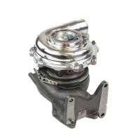 GM XR2 Series Turbo For 2004.5-2010 6.6L Duramax 65mm Industrial Injection