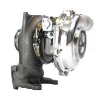 Industrial Injection - GM XR2 Series Turbo For 2004.5-2010 6.6L Duramax 65mm Industrial Injection - Image 6