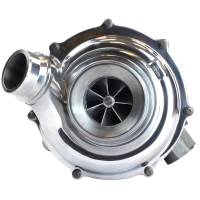 Industrial Injection - Ford XR1 Turbo Kit For 19-19 6.7L Power Stroke Industrial Injection - Image 3