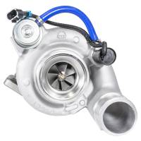 Industrial Injection - Dodge Remanufactured Replacement Turbo For 2004.5-2007 5.9L Cummins Industrial Injection - Image 4