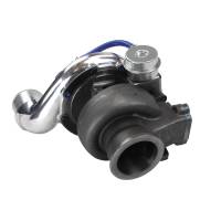 Industrial Injection - Dodge Silver Bullet Phatshaft 64 Turbo For 03-04 5.9L Cummins Industrial Injection - Image 2