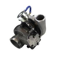 Industrial Injection - Dodge Phatshaft 62 Turbo For 94-02 5.9L Cummins 12cm Housing Industrial Injection - Image 3