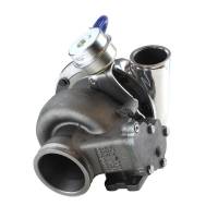 Industrial Injection - Dodge Silver Bullet Phatshaft 62 Turbo For 94-2002 5.9L Cummins Industrial Injection - Image 4