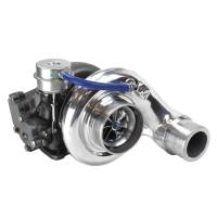 Dodge Silver Bullet Phatshaft 69 Turbo For 2004.5-2007 5.9L Cummins Industrial Injection