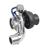 Industrial Injection - Dodge Silver Bullet Phatshaft 69 Turbo For 2004.5-2007 5.9L Cummins Industrial Injection - Image 4