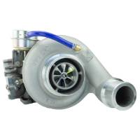 Industrial Injection - Dodge Thunder 330 Turbo For 2004.5-2007 5.9L Cummins Industrial Injection - Image 2