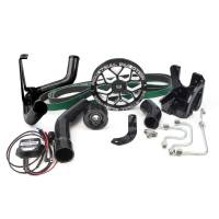Dodge Dual CP3 Kit For 03-07 5.9L Cummins Industrial Injection