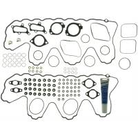 GM Upper Engine Gasket Set For 2004.5-2007 6.6L Duramax Industrial Injection