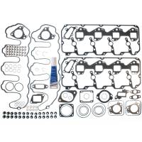 GM Upper Engine Gasket Set For 2004.5-2010 LMM 6.6L Duramax Industrial Injection