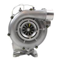 Industrial Injection - Remanufactured Garrett For 01-11 LML 6.6L Duramax Stock Industrial Injection - Image 3