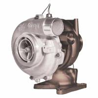 Industrial Injection - Remanufactured Garrett For 2007.5-2009 LMM 6.6L Duramax Stock Industrial Injection - Image 2