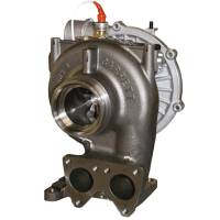 Industrial Injection - Remanufactured Garrett For 2007.5-2009 LMM 6.6L Duramax Stock Industrial Injection - Image 1