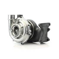 GM Remanufactured Garrett Turbo For 04-05 6.6L LLY Duramax Stock Industrial Injection