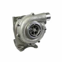 GM Remanufactured Garrett Turbo For 06-07 6.6L LBZ Duramax Stock Industrial Injection