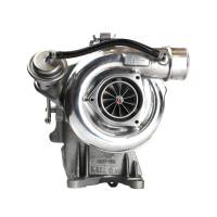 Industrial Injection - GM XR1 Turbo For 01-04 6.6L LB7 Duramax 63.5mm Industrial Injection - Image 5