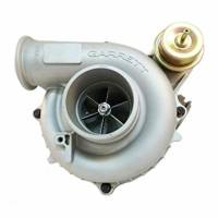 Ford Remanufacted Wicked Wheel Turbo For 98-99 7.3L Power Stroke Industrial Injection