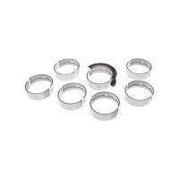 GM Main Bearings For 01-16 Duramax H Stock Industrial Injection