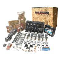 Dodge Race Builder Box For 94-98 5.9L Cummins Industrial Injection