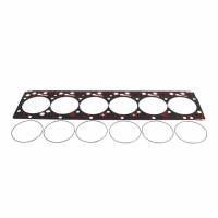 Dodge Fire Ring Gasket Kit For 89-98 Cummins Spec 4.550 Industrial Injection