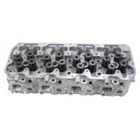 Industrial Injection - GM Race Heads For 01-04 6.6L Duramax Industrial Injection - Image 2