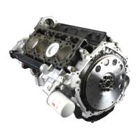 Industrial Injection - GM Race Short Block For 01-04 6.6L LB7 Duramax Industrial Injection - Image 1